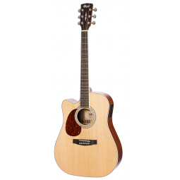 MR710F LH (Natural Satin), зображення 1